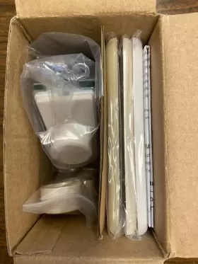 EA-MR-COMM-RVC-25 EPISODE Rotary Volume Control Box #2