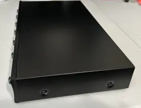 ESS-6-BLK EPISODE Speaker Selector Amplifier #3