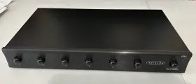 ESS-6-BLK EPISODE Speaker Selector Amplifier