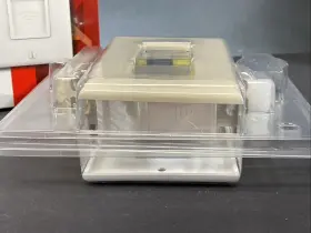 EVS-100S-WHLA EPISODE Step Sliding Volume Control Box #2