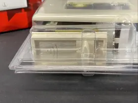EVS-100S-WHLA EPISODE Step Sliding Volume Control Box #3