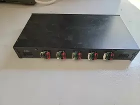 J707 EPISODE Snap Speaker Selector #2