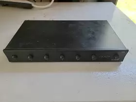 J707 EPISODE Snap Speaker Selector