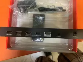 CS-4X1MVU ETHEREAL Hdmi Viewer #3