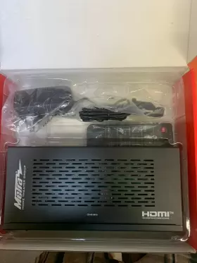 CS-4X1MVU ETHEREAL Hdmi Viewer