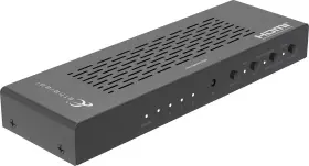 CS-HDM4X1ASW5 ETHEREAL Hdmi Switch Audio Breakout #2