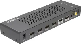 CS-HDM4X1ASW5 ETHEREAL Hdmi Switch Audio Breakout #3