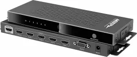 CS-HDM5X1SW4 ETHEREAL Hdmi Switch #2