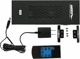 CS-HDM5X1SW4 ETHEREAL Hdmi Switch #3