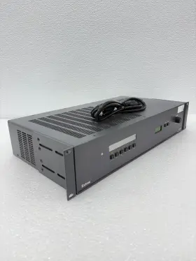 MLS-506SA EXTRON Switcher Automation Audio Amplifier