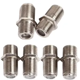 ZYUTZ-006 EZYUMM Coaxial Cable Connector Female