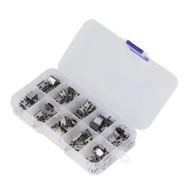 FAFEICYGP09RS6UN4 FAFEICY Usb Female Plug Connector Jack