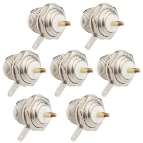 FK05-0005-US FANBALUNKE Bulkhead Connector Standard