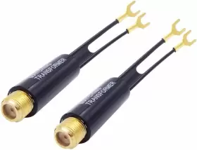 4336299119 FANCASEE Pack Uhf Vhf Fm