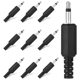 5149OSXS8398 FDCLIXUVOL Pack Repair Plug Trs Pole Stereo