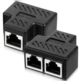 5162WUGM7085 FDCZEYXIOR Splitter Lan Ethernet Connectors