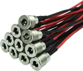 778957664667 FILSHU Power Socket Female