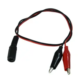 OK-515 FILSHU Barrel Female Plug Dual