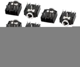 200325101304135 FIYA Iivverr Female Stereo Audio Socket Jack