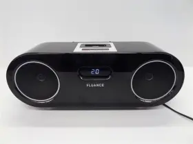 FISDK500 FLUANCE High Performance Music Remote