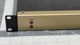 ML-104 FSR Ballroom Audio Combining #2