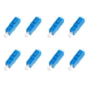 YW-COU-LC-SPSM-8PC-WEUS FYBOPTWU Fiber Optical Coupler