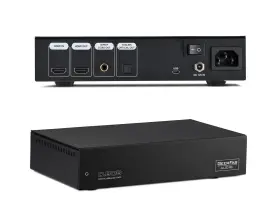DSD64 GEERFAB AUDIO Bob Extract Sacds Dac
