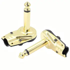 85404 GELRHONR Pancake Plug Connector