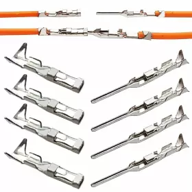 4350999181 GIKFUN Cable Male Female Pins Connector Kit #2