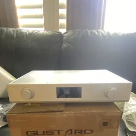 DAC-X20 GUSTARD Pro Digital Analog Converter Plug