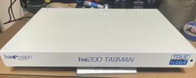 S-200ED HAIVISION Tasman Digital Communicator Avc