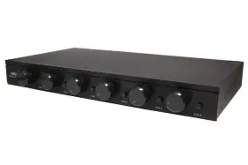 840007590032 HERITAGE ACOUSTICS Zone Stereo Speaker Selector
