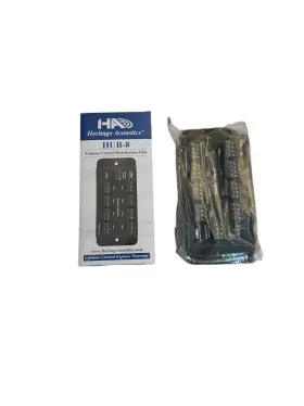 840007590049 HERITAGE ACOUSTICS Acuostics Volume Control