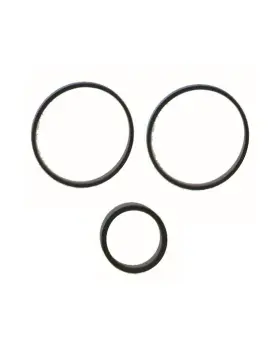 CDC-585 HESI Yamaha Belt Kit