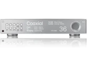 RS151 HIFI ROSE Stereo Digital Analog Converter
