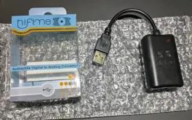 9018 HIFIME Sabre Usb Dac 9018 HIFIME Sabre Usb Dac