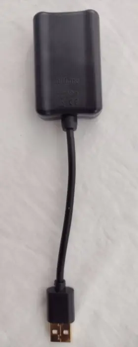 ISO3 HIFIME Usb Isolator High #2