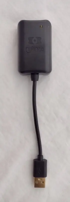 ISO3 HIFIME Usb Isolator High