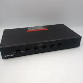 HFWS6 HIFIWORKS Channel Speaker Selector Switcher Clean