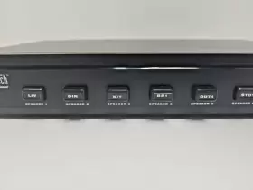 HTS6 HOMETECH Audio Speaker #3