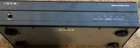MC-66 HTD Multiroom Controller Zone Indicators