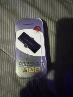 VSIBASDC03PRO-US IBASSO Audio Usb