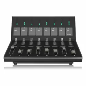 897022375737 ICON PRO AUDIO Extender Daw Control Motorized #3