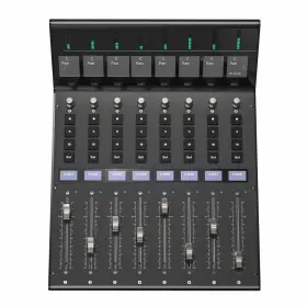 897022375737 ICON PRO AUDIO Extender Daw Control Motorized