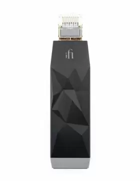 0306056 IFI Lan Isilencer Signal Noise Filter Remove #3