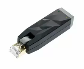 0306056 IFI Lan Isilencer Signal Noise Filter Remove