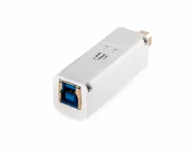 060738781935 IFI Usb Audio Data Signal Filter Purifier Male #2