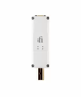 060738781935 IFI Usb Audio Data Signal Filter Purifier Male #3