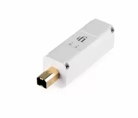 060738781935 IFI Usb Audio Data Signal Filter Purifier Male