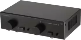 108231 CONTROL Speaker Selector Volume Inde